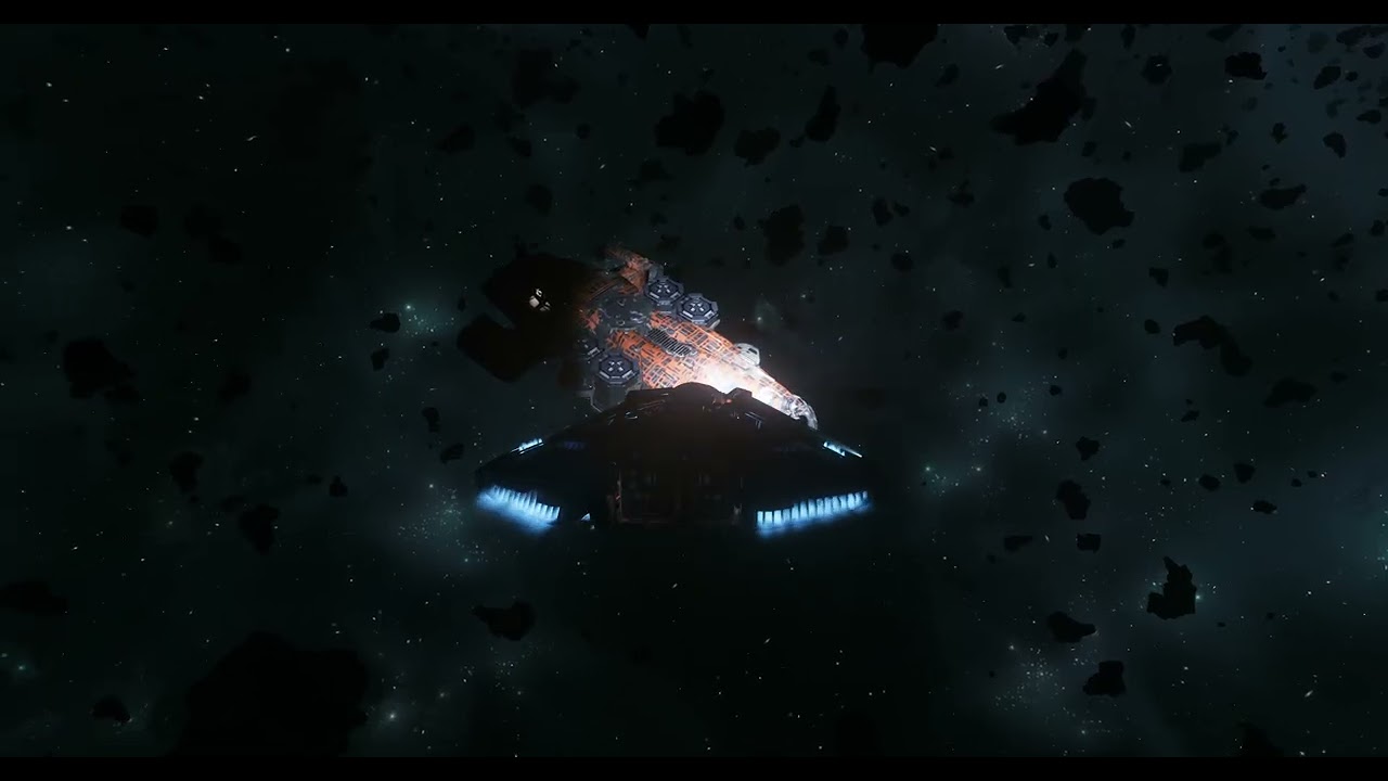 Unverified Salvation | Star Citizen 4.5