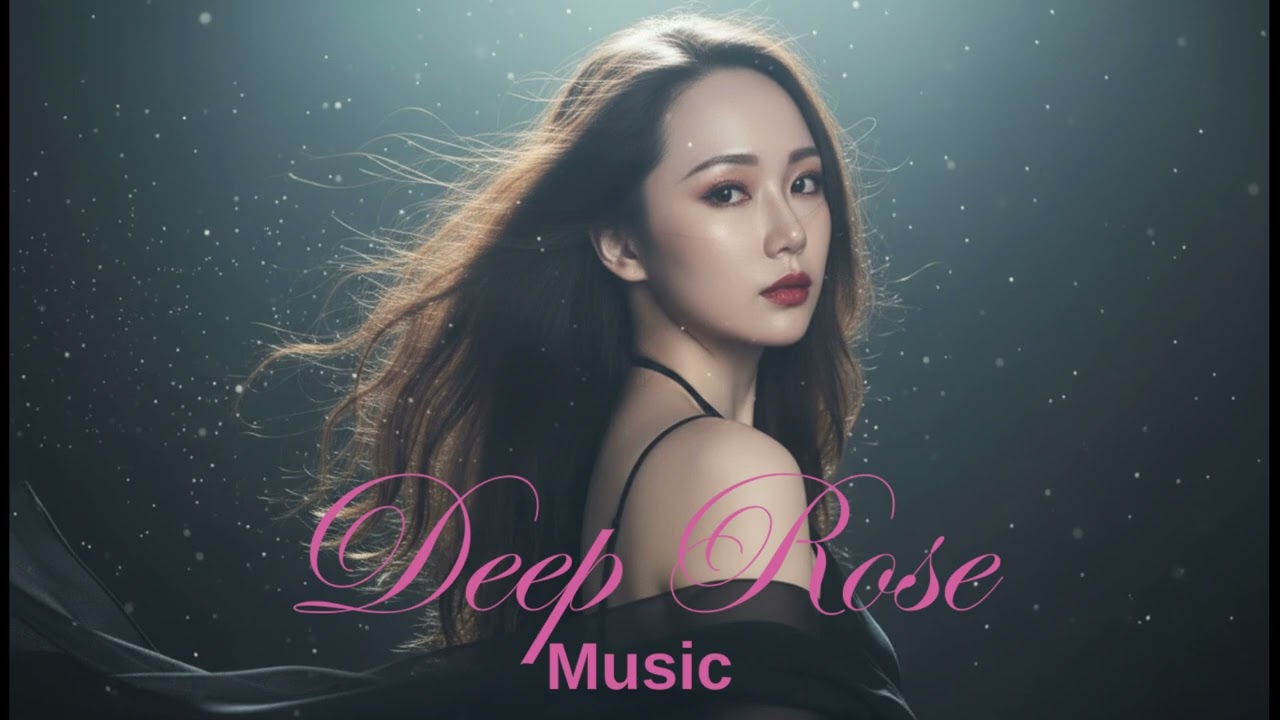 【江南的雨】-Deep Rose深淵玫瑰