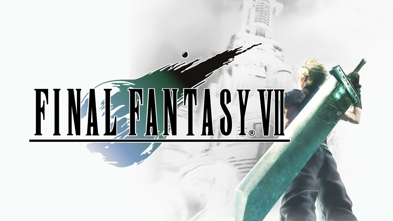 One-Winged Angel ╏ Final Fantasy VII