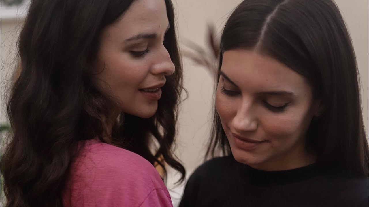 Que hará Luiza para conseguir el perdón de Valentina? 👀👩🏻‍❤️‍💋‍👩🏼💘