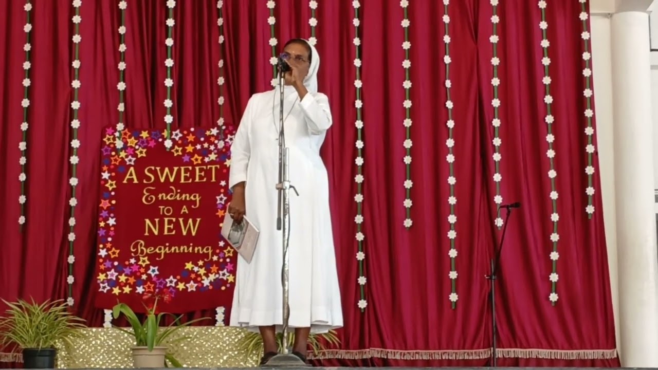 10th Farewell Celebration 