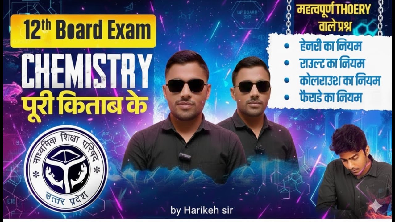 class 12 chemistry important questions hindi
up board chemistry part 1 part 2
class 12 chemistry mos
