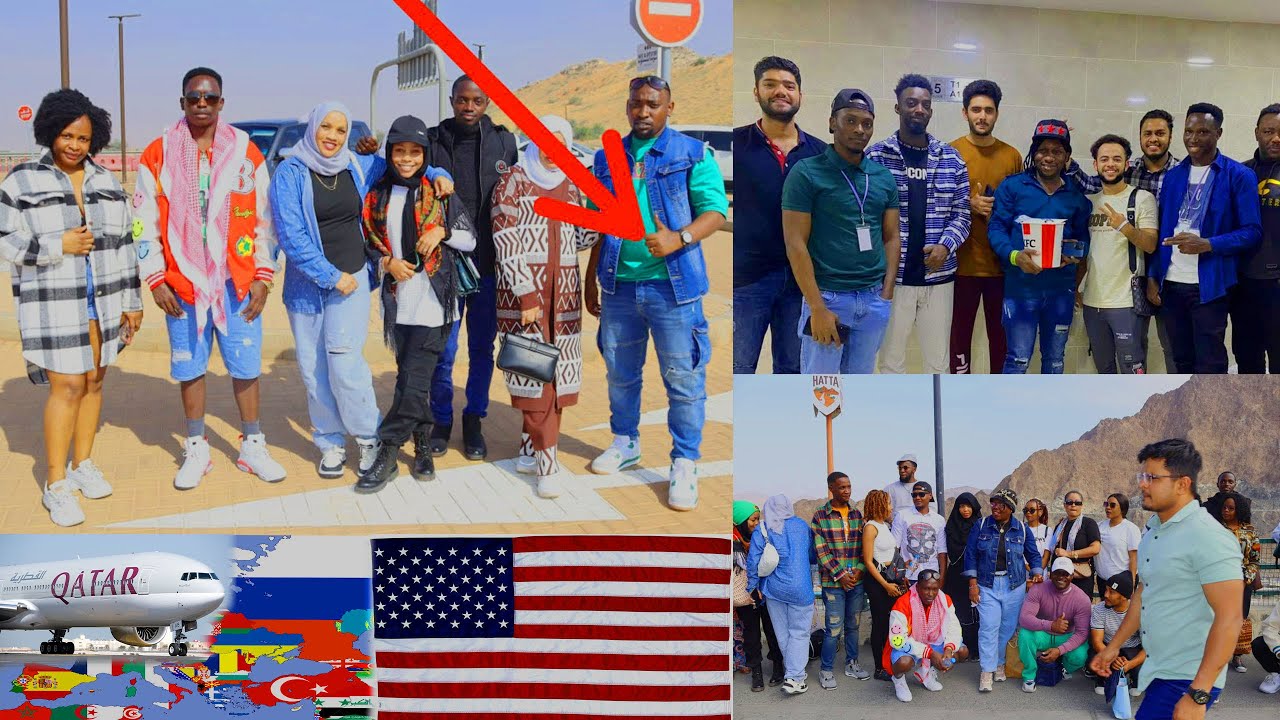USA🇺🇲 na Europe🇪🇺 INZIRA YIZEWE YABONETSE🔴KURIKIRA IKIGANIRO COSE USOBANUKIRWE.