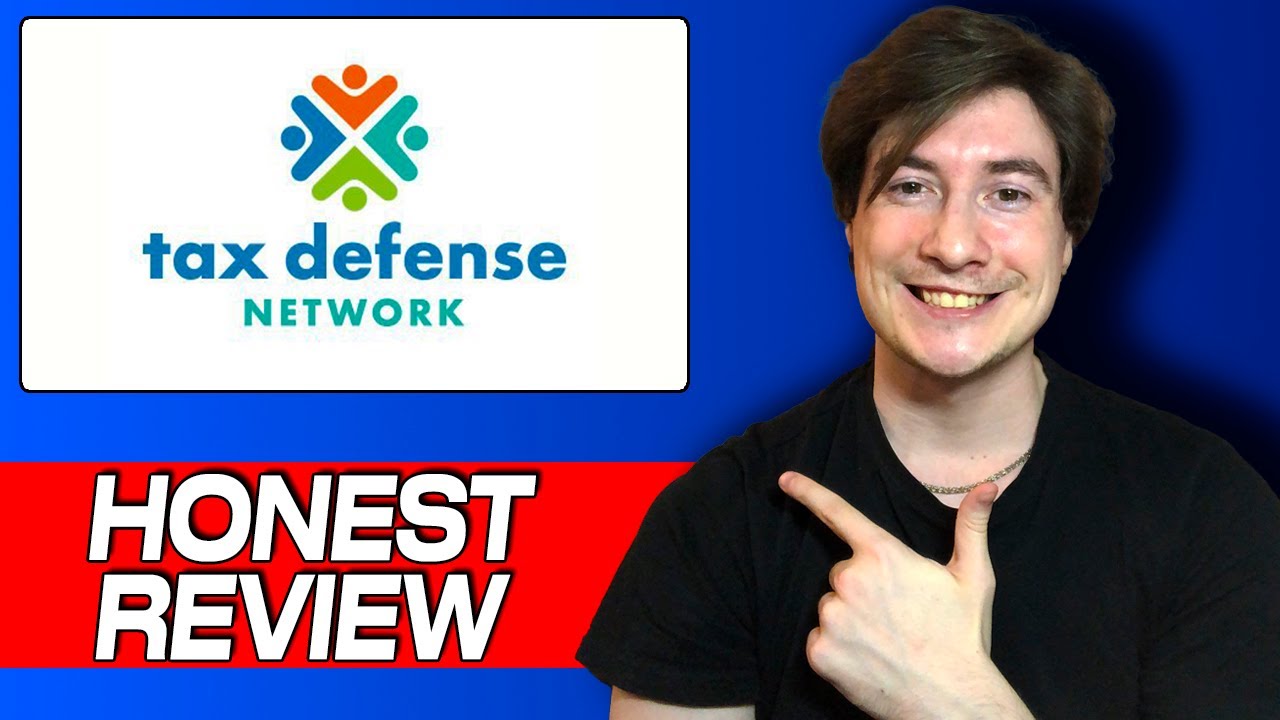 Tax Defense Network Review: My Honest Experience Using Their Tax Relief Services in 2025