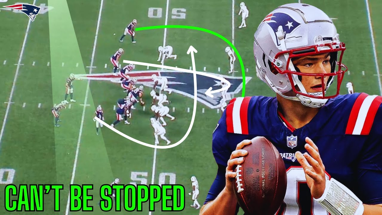 Why The New England Patriots Are A NIGHTMARE In The PLAYOFFS...
