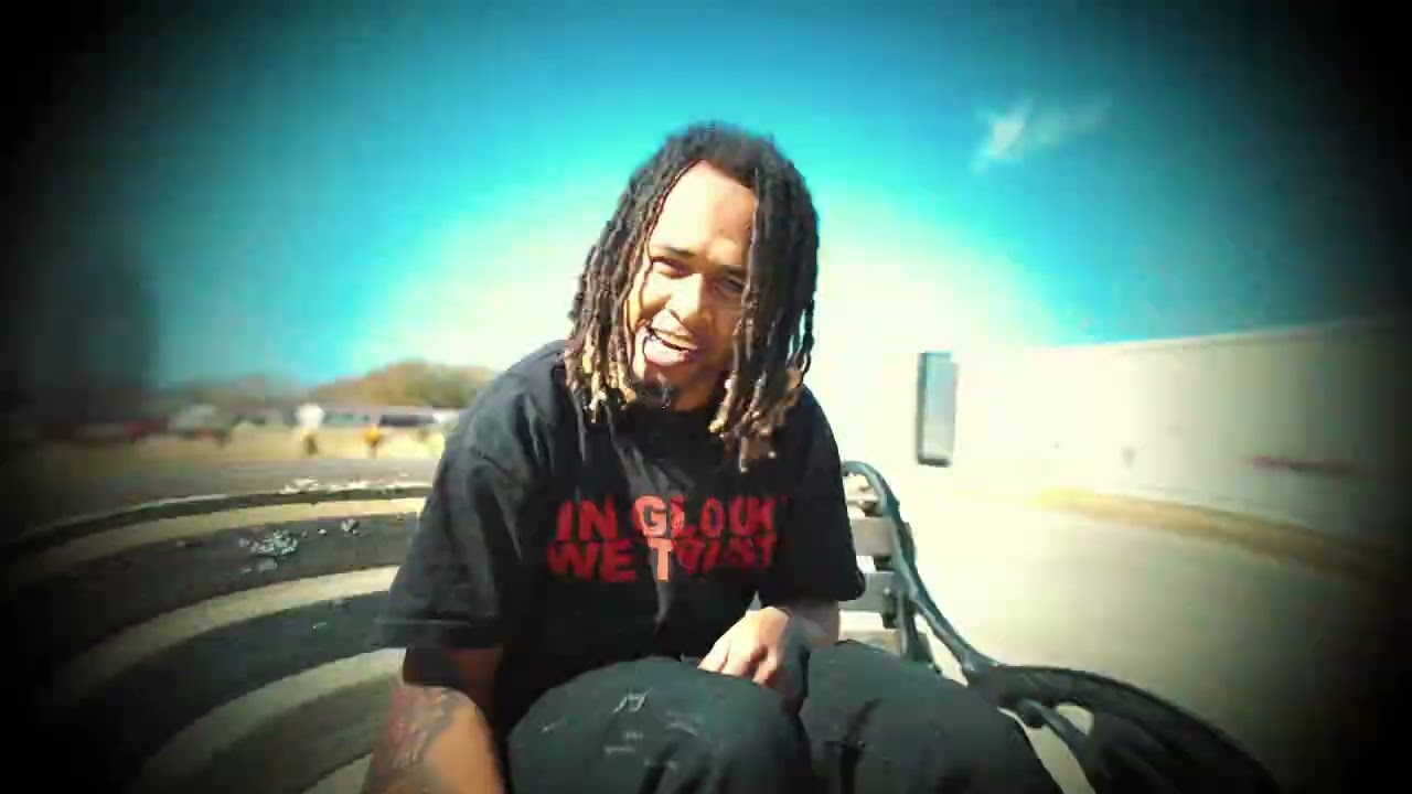 LitDeee - Bad Environment ( Official Music Video )