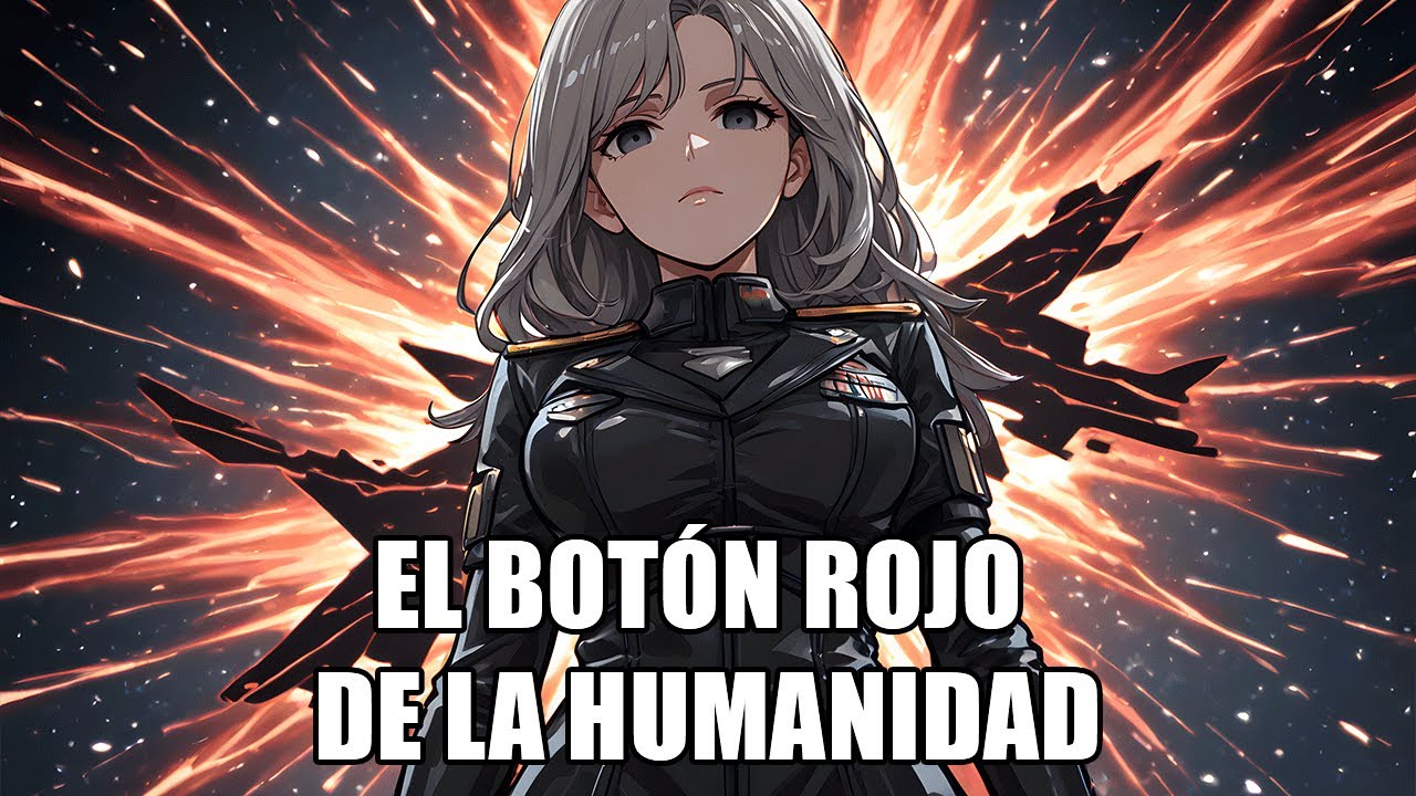 El Botón Rojo de los Humanos r/HFY