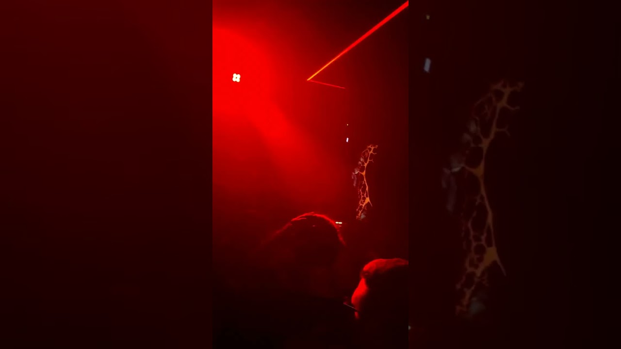 Craig Richards b2b Nicolas Lutz, 4.10.25 x GH x Bucharest