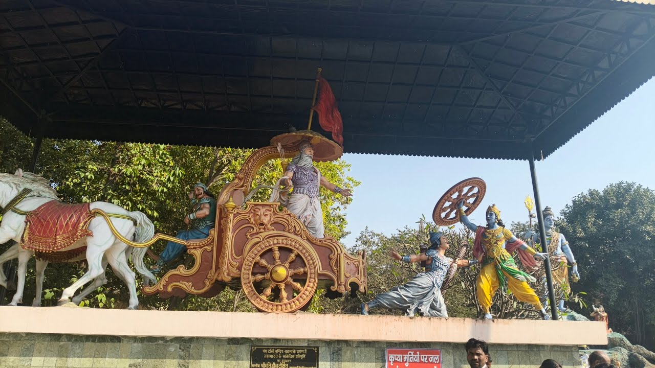 ##motivational New delhi bavana aap ko mandir kosa laga please comment kari 