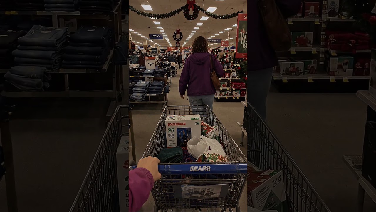 POV: Christmas Eve 1994 #christmas #1990s #nostalgia #vintage
