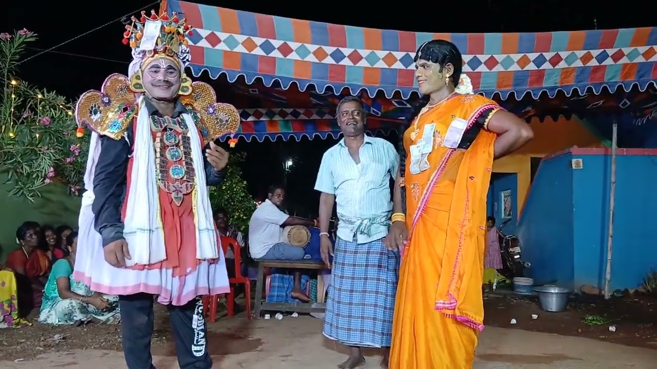8247667884,9704761957 మేళపట్టు వీధి నాటకం గరుడాచల నాటకం