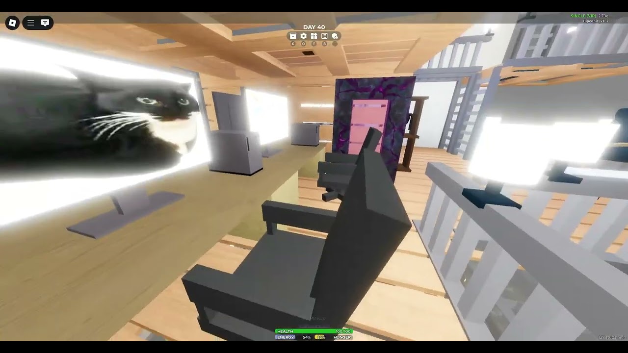 Base Time :) (but around a tower)