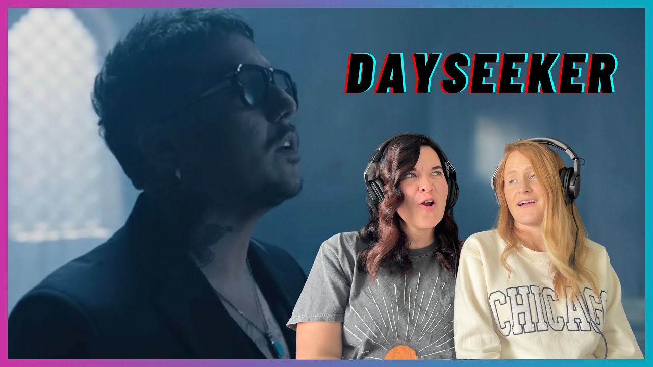 D'N'A Reacts: IT'S BEEN TOO LONG!!! | Dayseeker | Pale Moonlight