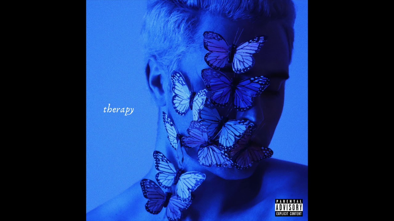 Kyan Palmer - Therapy (Official Audio)