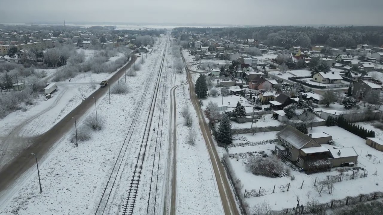Skępe 4K