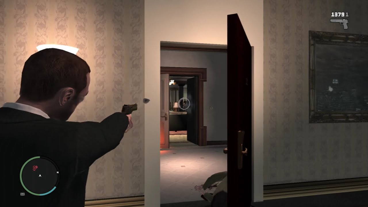 GTA IV #0040 #gta #gaming #rockstargames