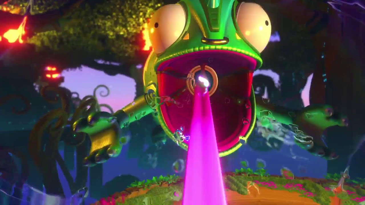 ASTRO BOT RESCUE Smash Lock Part2Gameplay full actions