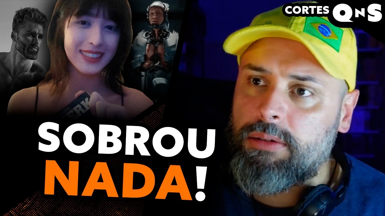 BRUTAL! Jovem de 19 anos moggada por calvo!