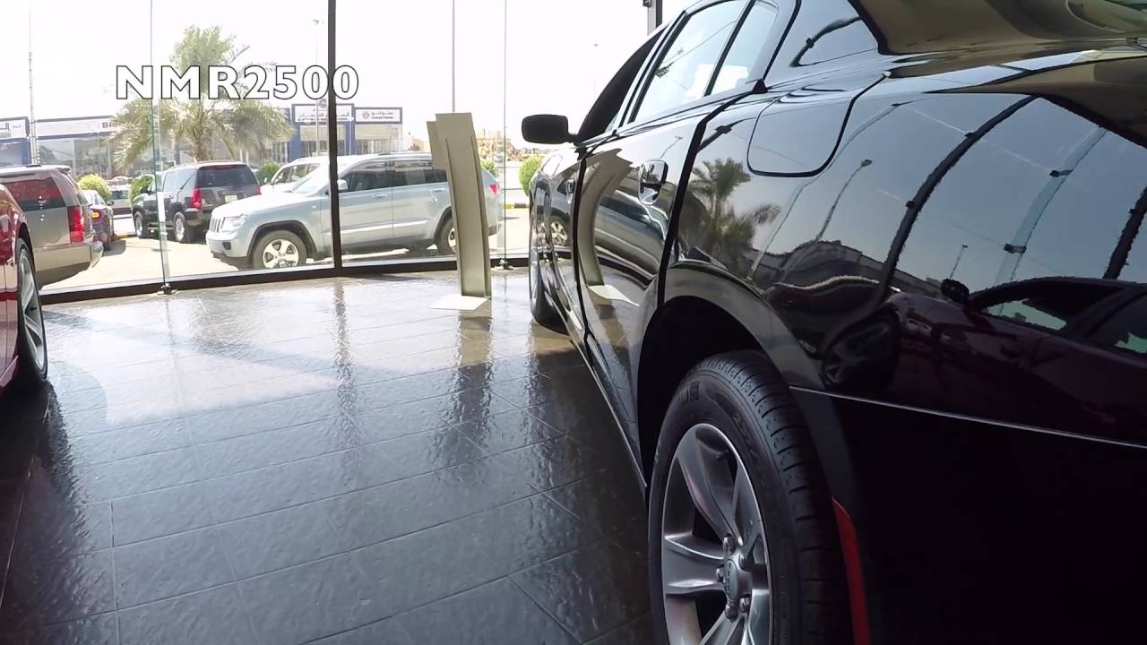 تشارجر ٢٠١٦ اس اي V6 بسعر ١٠١ الف ريال تابع تغطية المتحده للسيارات ٢٦\١١\٣٧