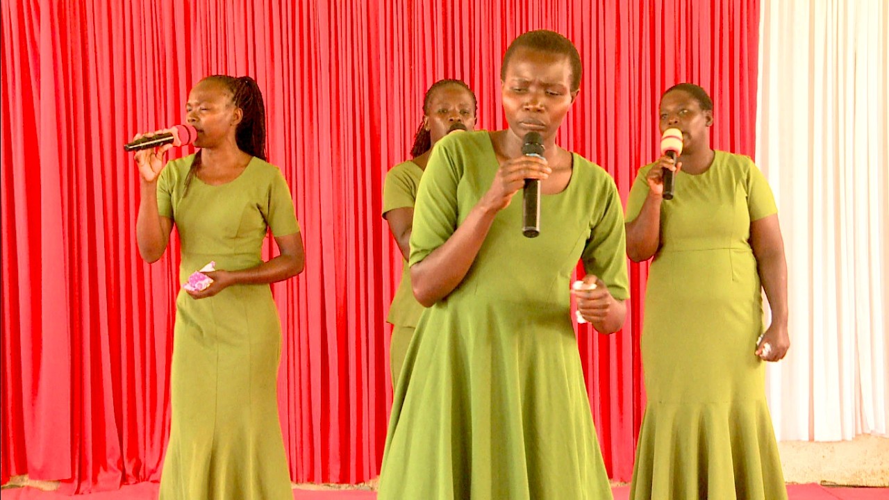 Thursday Midweek Service || Pastor Tukiko Omungo || 12th March 2026.