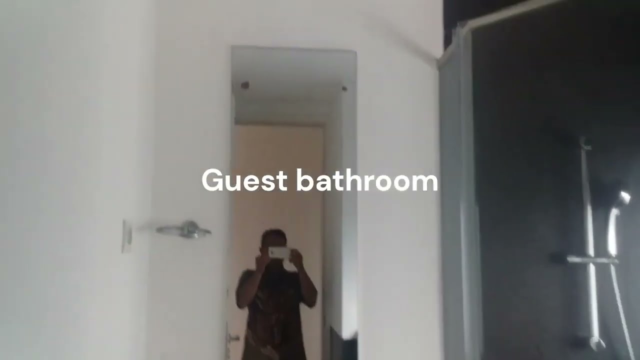 For rent / buy 1 Park Residence 2 BR high floor
