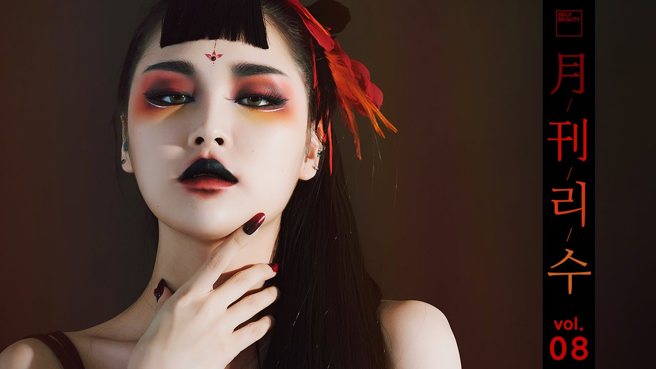 [월간리수] 8월 전설 속의 존재 part.1 주작朱雀 quick tutorial /리수