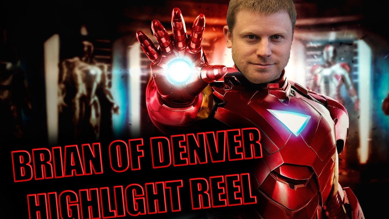 Brian Of Denver 💰 Slot Machine Bonus Rounds $5-$10 Per Pull 🎰 Newest Highlight Reel!