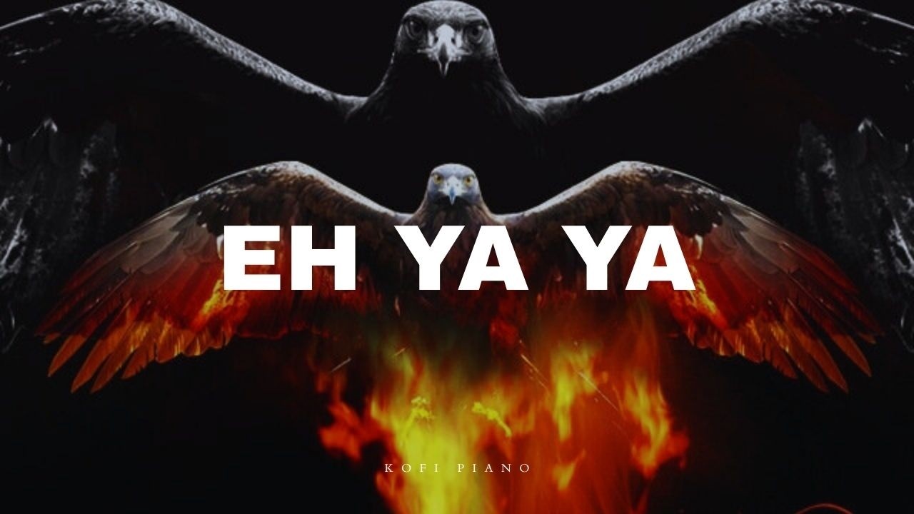 3 Hour Deep Soaking Instrumental | Eh Ya Ya | Spirit Chants | Victoria Orenze