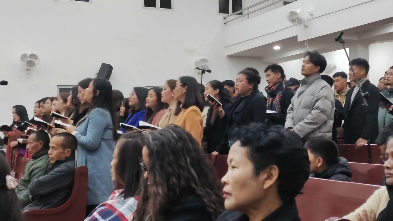 Selesih Presby.Kohhran Zaipawl Urlawk zan(24/12/25)