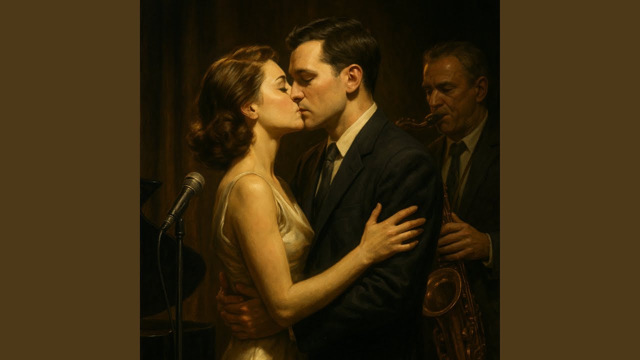 A Kiss To Remember