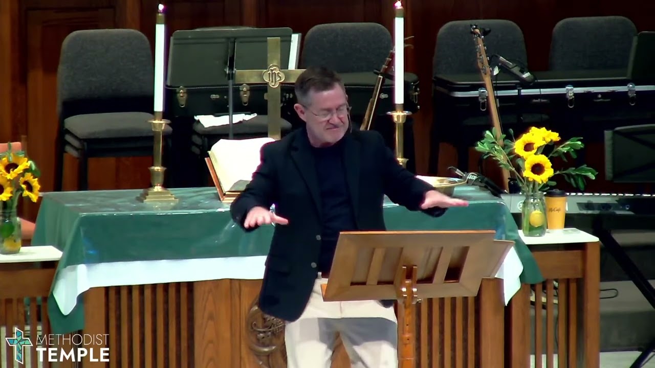 Sermon 1.18.26 