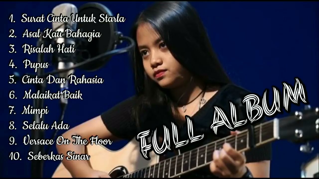 kumpulan Lagu Cover Hanin Dhiya#music #akustik