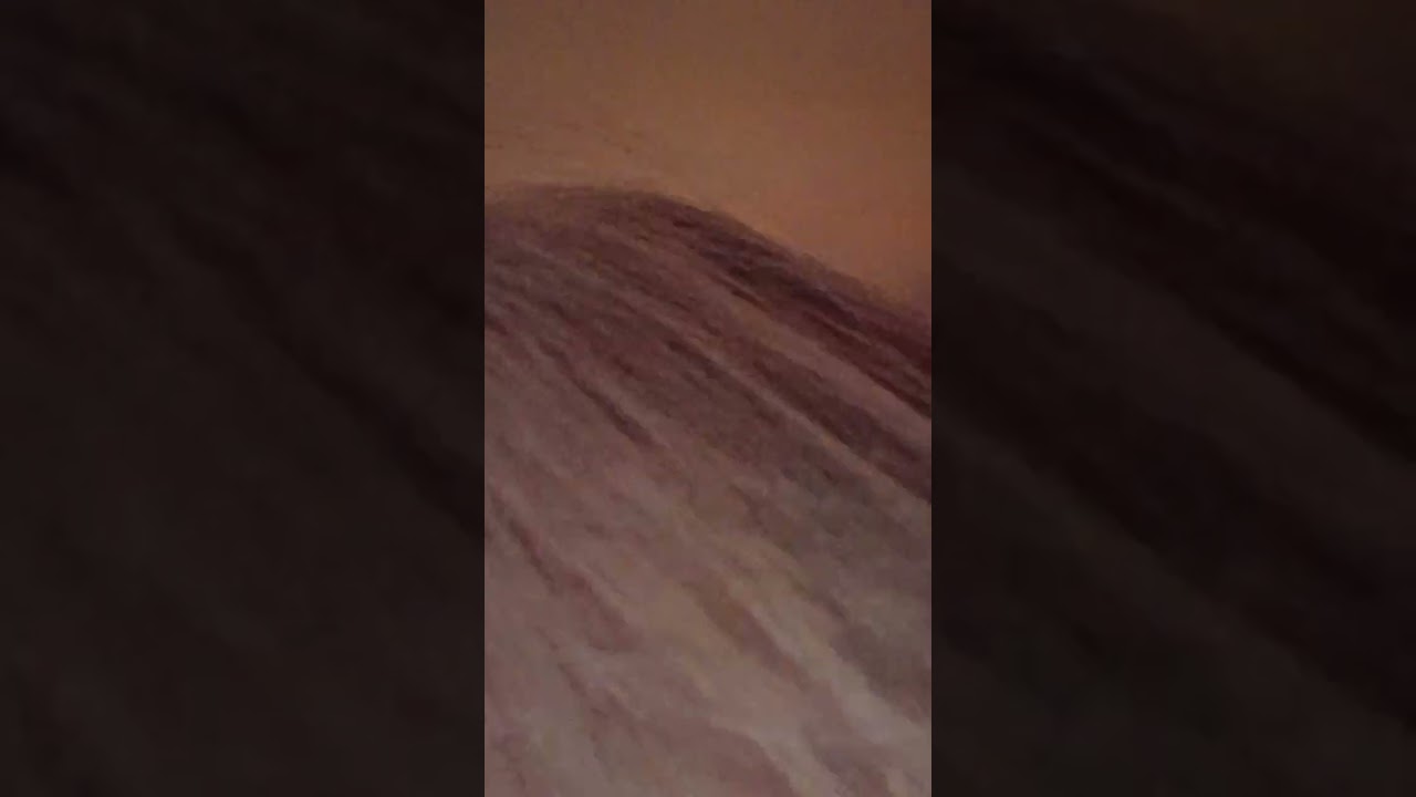 I Don't Know What I did