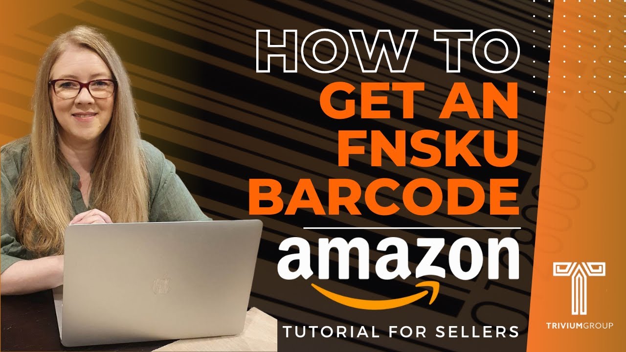 Пошаговое руководство Amazon для начинающих: как получить штрихкод FNSKU для вашего товара на Amazon