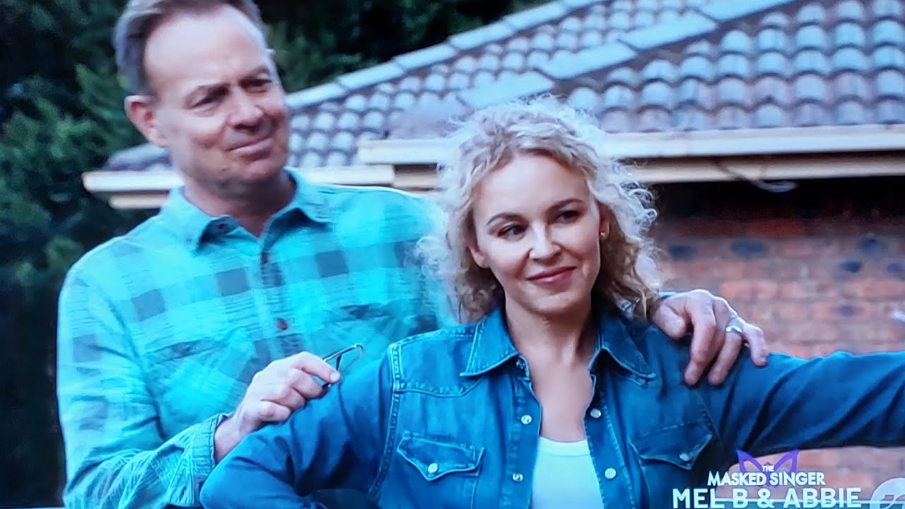 Neighbours final episode ending scene and credits  *SPOILERS*