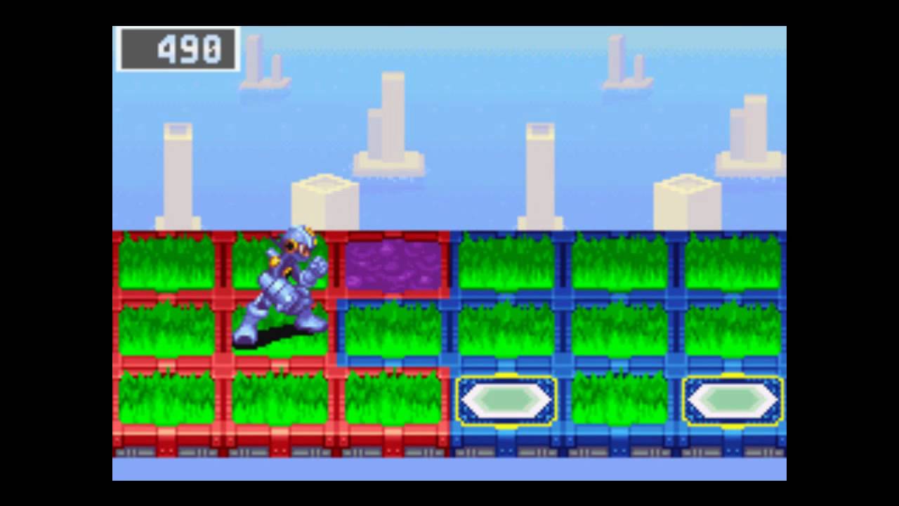 JapanMan Omega Finished