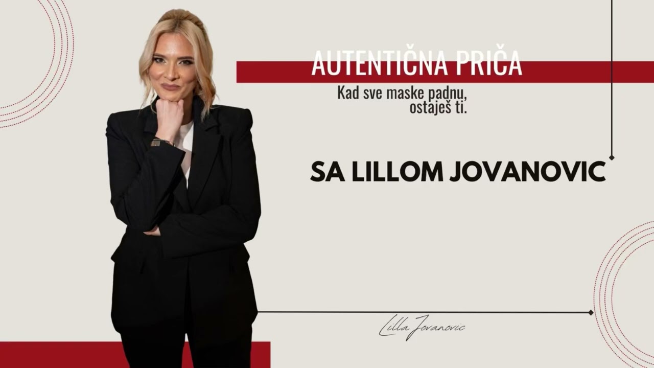 Zašto ti se u odnosima stalno ponavlja isto? Problem nije u drugima. - Lilla Jovanović