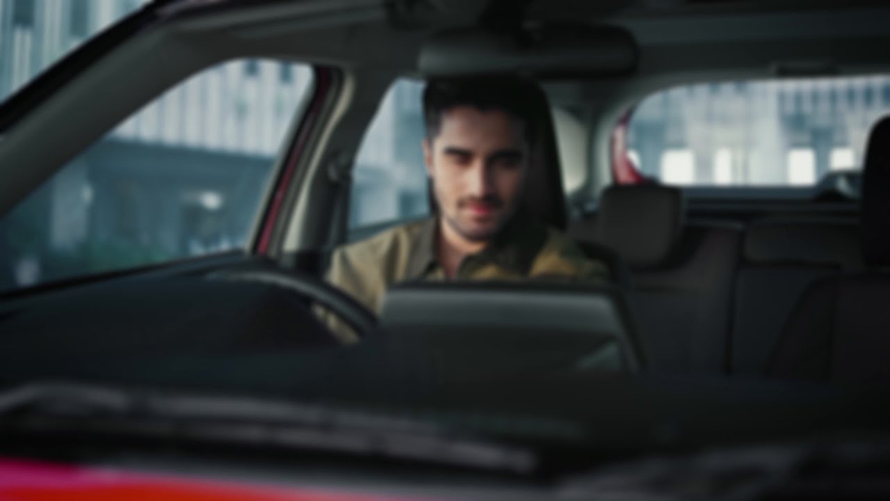 Brezza S-CNG - HOTTEST TECH FOR THE COOLEST GENERATION