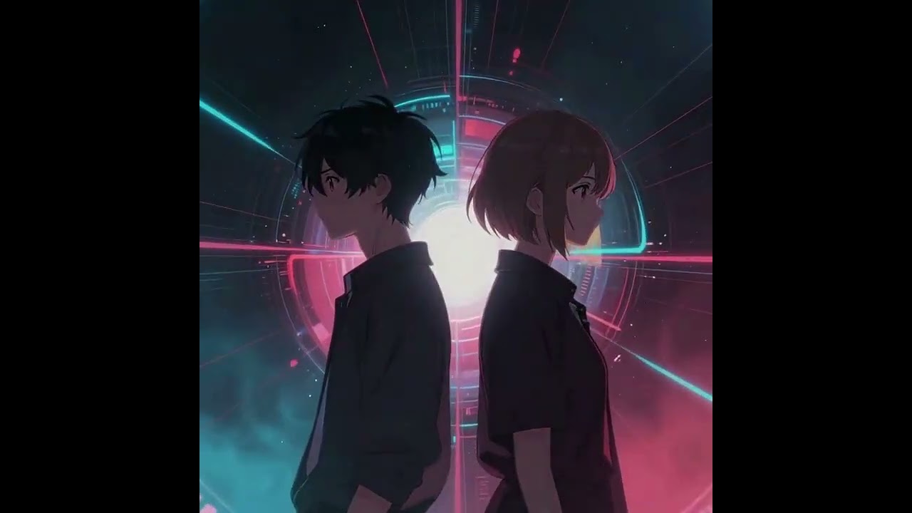 With You #electronicmusic #music #love #lofi #housemusic #dance