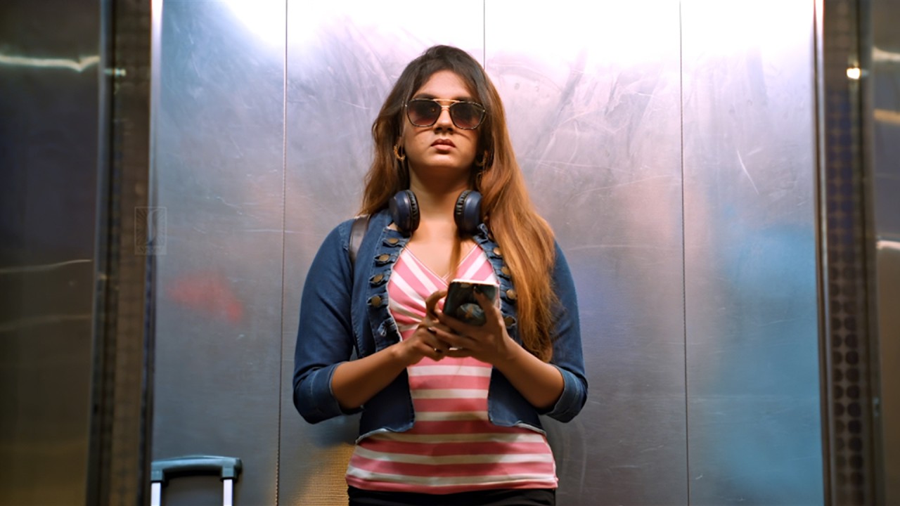 New English Thriller Movie | 4 Sorry English Dubbed Movie | Sakshi Agarwal | Riythvika | Part 2