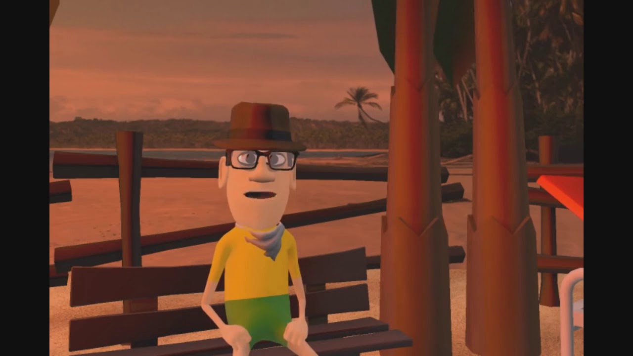 Senhor, aumenta a nossa fé - Minuto com Deus Animações