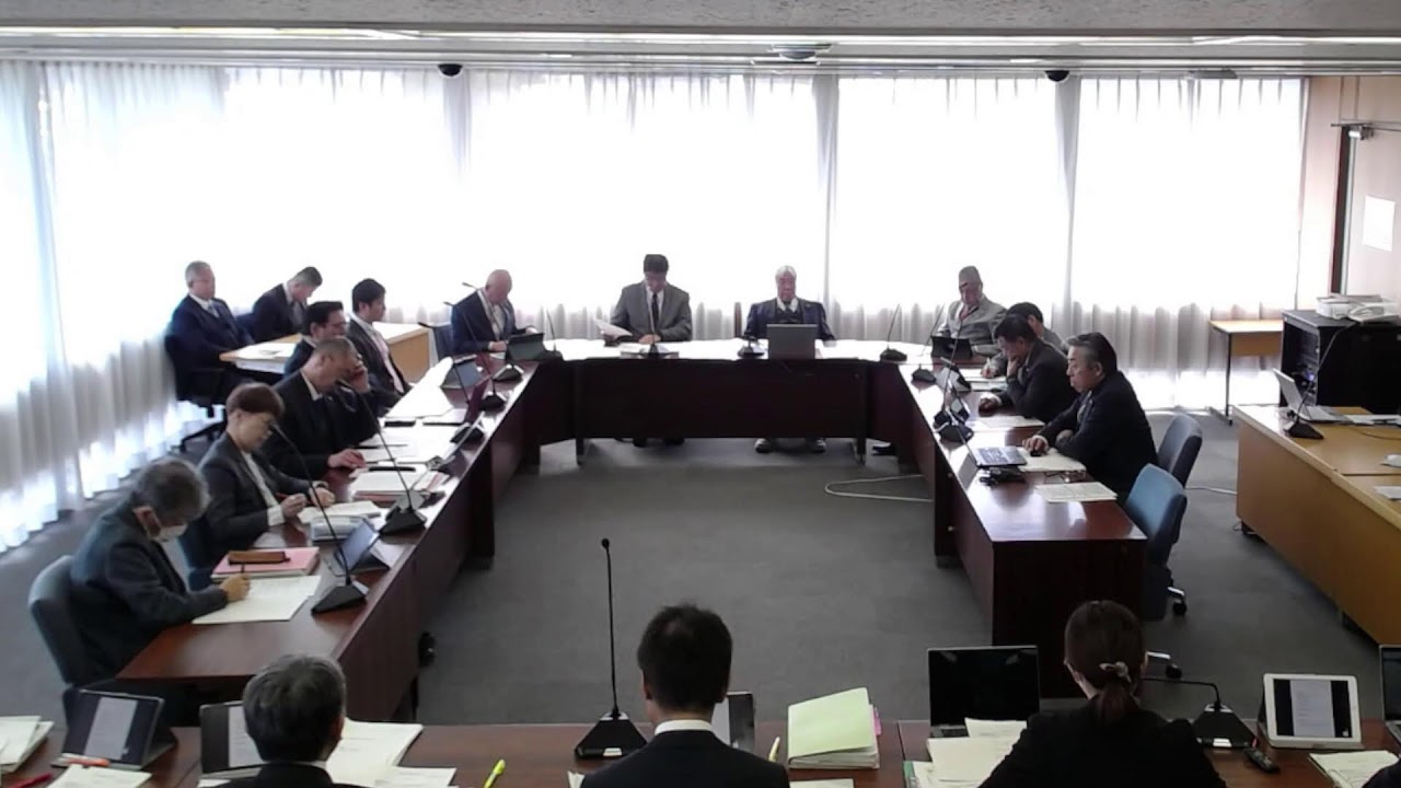 R8.2.19 議会運営委員会