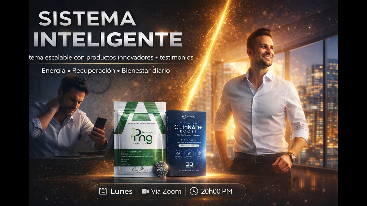 𝐄𝐥 𝐬𝐢𝐬𝐭𝐞𝐦𝐚 𝐪𝐮𝐞 𝐞𝐬𝐭𝐚́ 𝐚𝐜𝐭𝐢𝐯𝐚𝐧𝐝𝐨 𝐋𝐚𝐭𝐢𝐧𝐨𝐚𝐦𝐞𝐫𝐢𝐜𝐚 𝟐𝟎𝟐𝟔 🚀 (𝐏𝐫𝐨𝐝𝐮𝐜𝐭𝐨𝐬 + 𝐓𝐞𝐬𝐭𝐢𝐦𝐨𝐧𝐢𝐨𝐬 𝐑𝐞𝐚𝐥𝐞𝐬)
