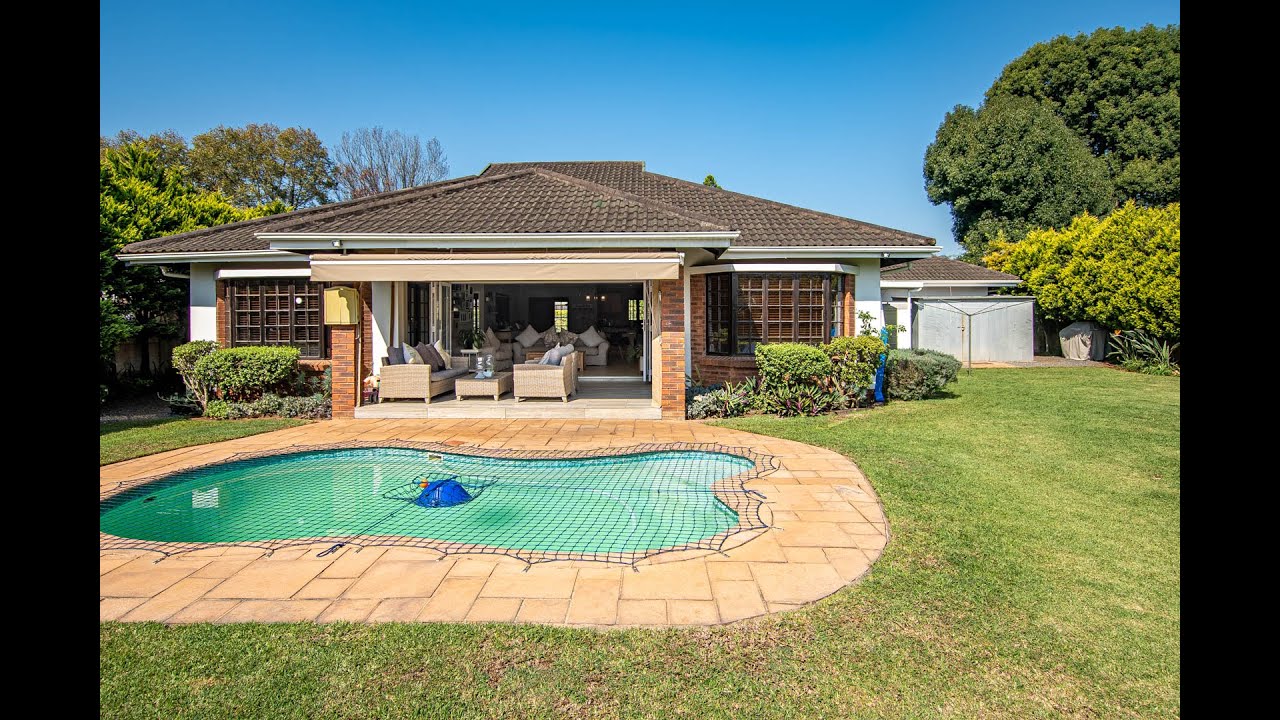 R3,650,000 | 3 Bedroom Townhouse For Sale in Hillcrest