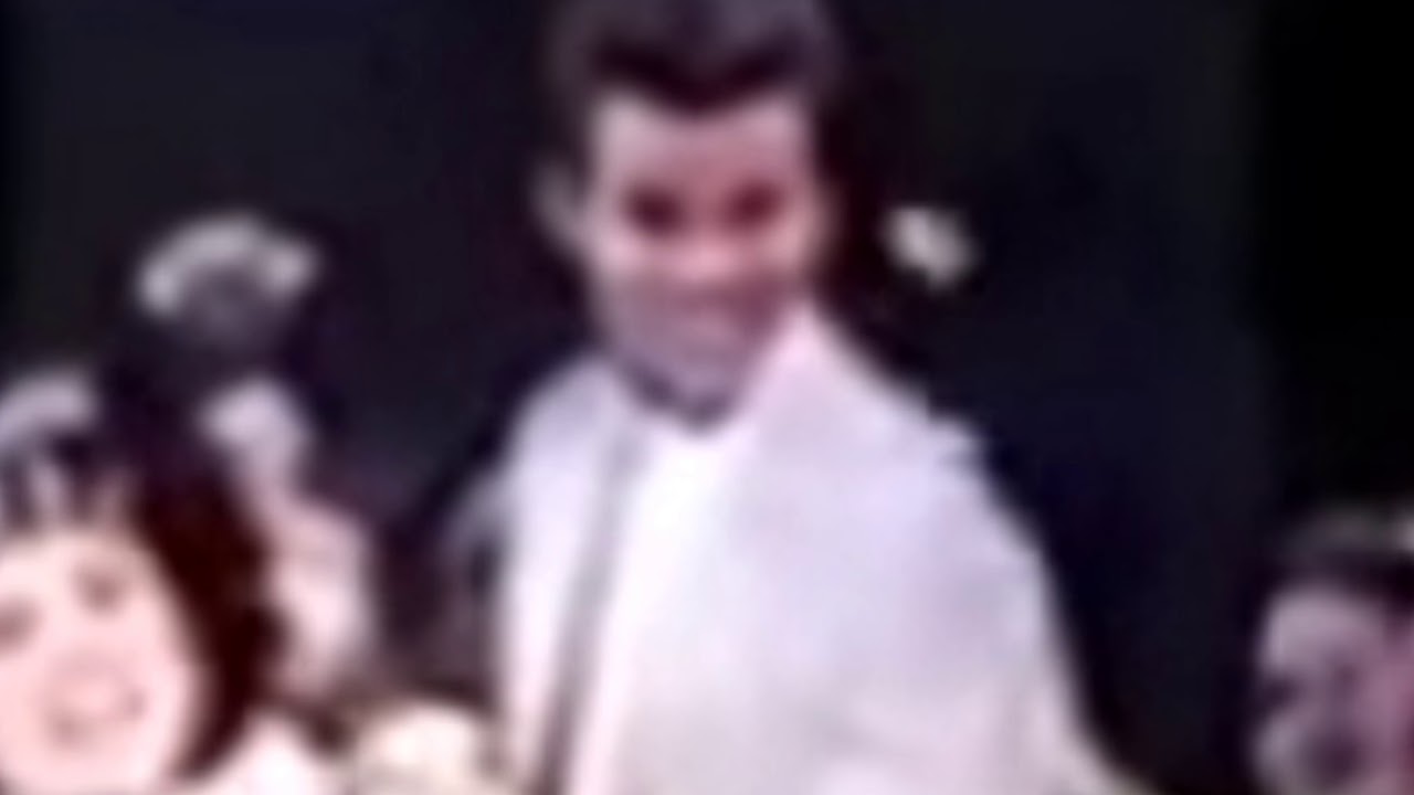Hairspray. But it's just Andrew Rannells as Link