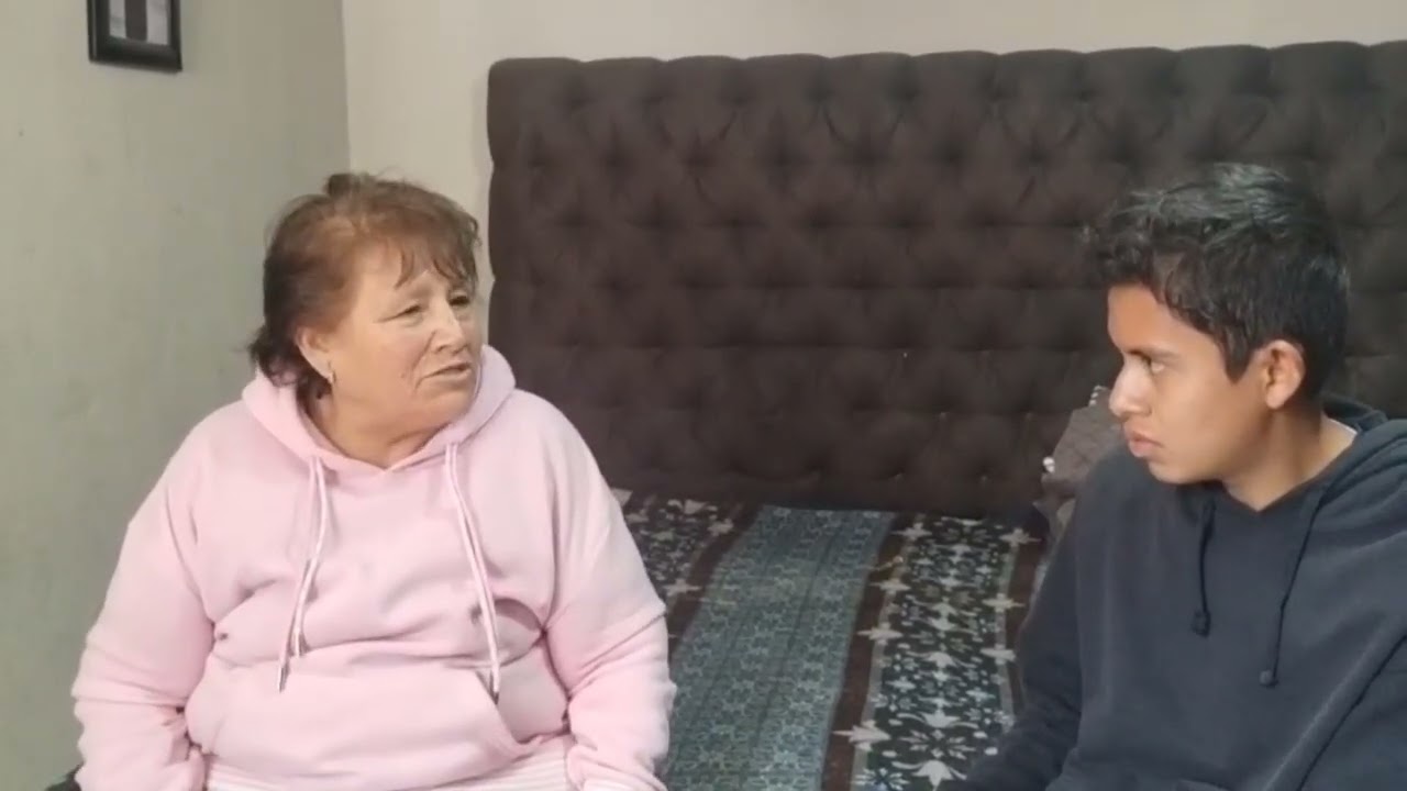 Entrevista: Referencia Directa de una persona de 63 años con hipertensión.  