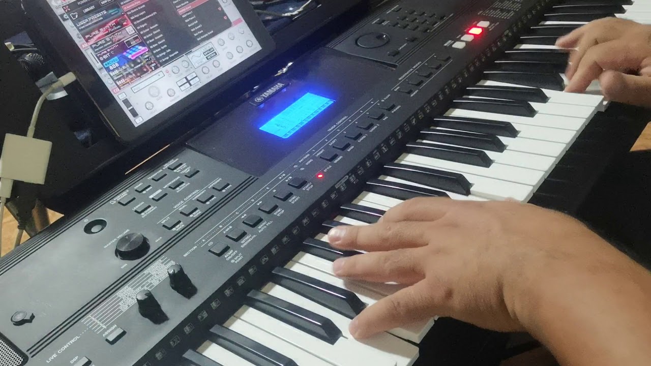 Songo Piano