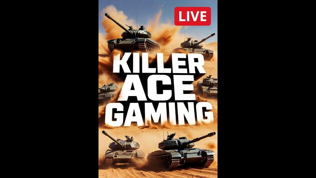 WAR THUNDER LUNCH EXPERIMENTAL STREAM