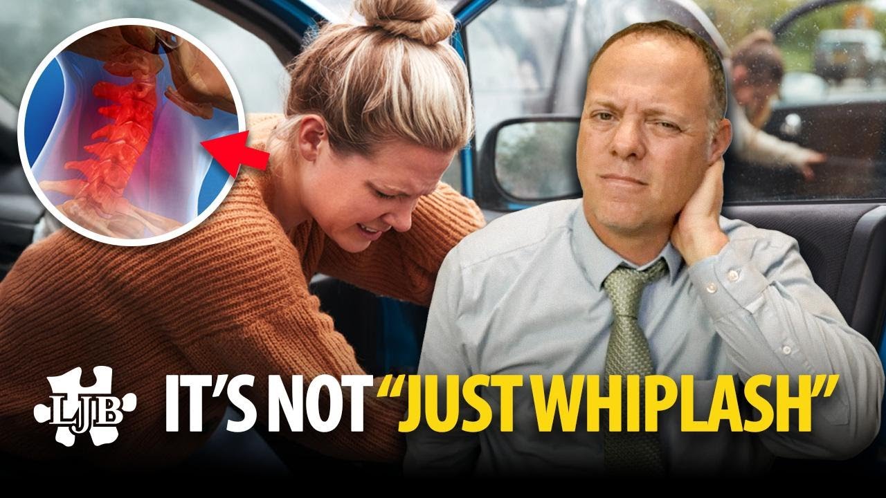 Louisiana Whiplash Claims: What You Need to Know to Protect Your Case