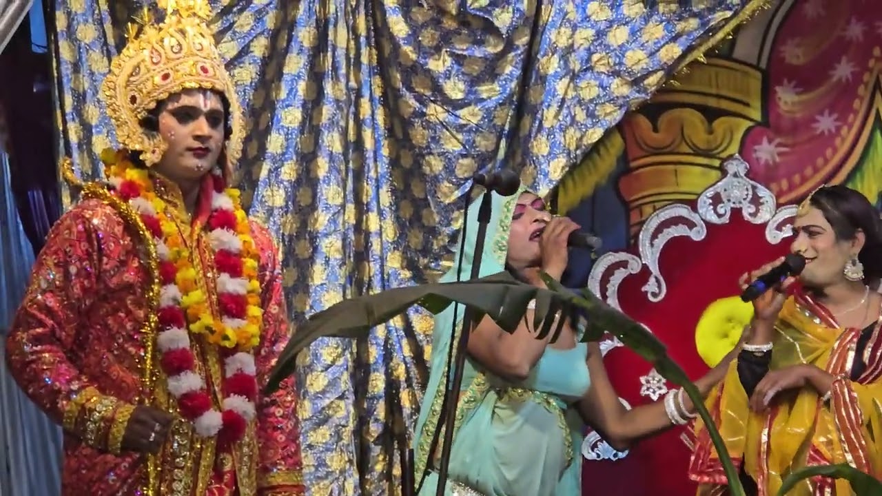 Ram Leela badariyabajar